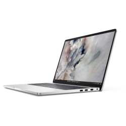 Dell Pro - Notebook - 14" - Intel Core Ultra 5 235U vPRO / 4.9 GHz - DDR5 SDRAM - 16 GB - 512 GB SSD - Integrated Intel graphics