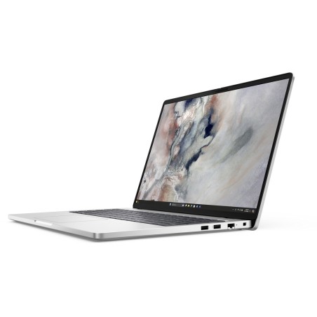 Dell Pro - Notebook - 14" - Intel Core Ultra 5 235U vPRO / 4.9 GHz - DDR5 SDRAM - 16 GB - 512 GB SSD - Integrated Intel graphics