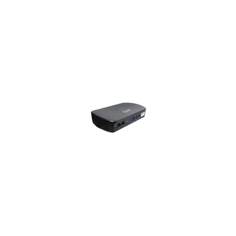 CDP UPS ROUTER MINI 10KMHA