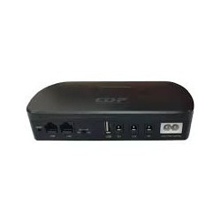 CDP UPS ROUTER MINI 10KMHA