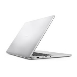 Dell Pro - Notebook - 16" - Intel Core Ultra 7 255U. / 4.2 GHz - 16 GB - DDR5 SDRAM - 512 GB SSD - Integrated graphics