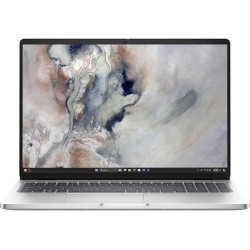 Dell Pro - Notebook - 16" - Intel Core Ultra 7 255U. / 4.2 GHz - 16 GB - DDR5 SDRAM - 512 GB SSD - Integrated graphics