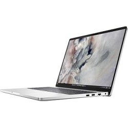 Dell Pro - Notebook - 16" - Intel Core Ultra 7 255U. / 4.2 GHz - 16 GB - DDR5 SDRAM - 512 GB SSD - Integrated graphics