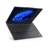 Lenovo ThinkPad E16 Gen 3 - Notebook - 16" - 1920 x 1200 - Intel Core Ultra 5 225H / 4.9 GHz - DDR5 SDRAM - 16 GB - 512 GB SSD -