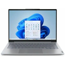 Lenovo ThinkBook G8 - 16" - Intel Core i5 210H / 2.2 GHz - DDR5 SDRAM - 16 GB - 512 GB SSD - Gráficos integrados - Windows 11 Pr