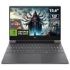 HP - Notebook - 15.6" - AMD Ryzen 5 7535HS / 4.5 GHz - 8 GB - DDR5 SDRAM - 512 GB SSD - NVIDIA GeForce RTX 3050