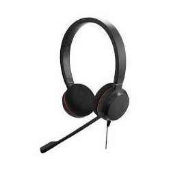 Jabra Evolve - 20 - Handset - Wired - 4999-829-269