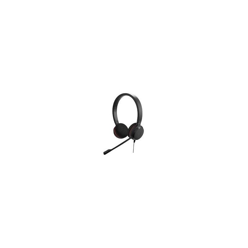 Jabra Evolve - 20 - Handset - Wired - 4999-829-269