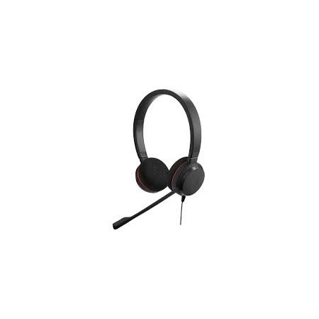 Jabra Evolve - 20 - Handset - Wired - 4999-829-269