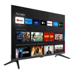 Televisor DAHUA 75 pulgadas 4K UHD LTV75-SN400 - Smart