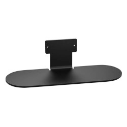 Jabra - Soporte para cámara - escritorio - negro - para PanaCast 50, 50 Room System