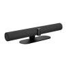 Jabra - Soporte para cámara - escritorio - negro - para PanaCast 50, 50 Room System