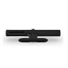 Jabra - Soporte para cámara - escritorio - negro - para PanaCast 50, 50 Room System