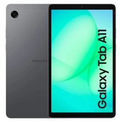 Galaxy Tab A11 LTE 8GB128GB Gray SMX135GZAZGTO Samsung