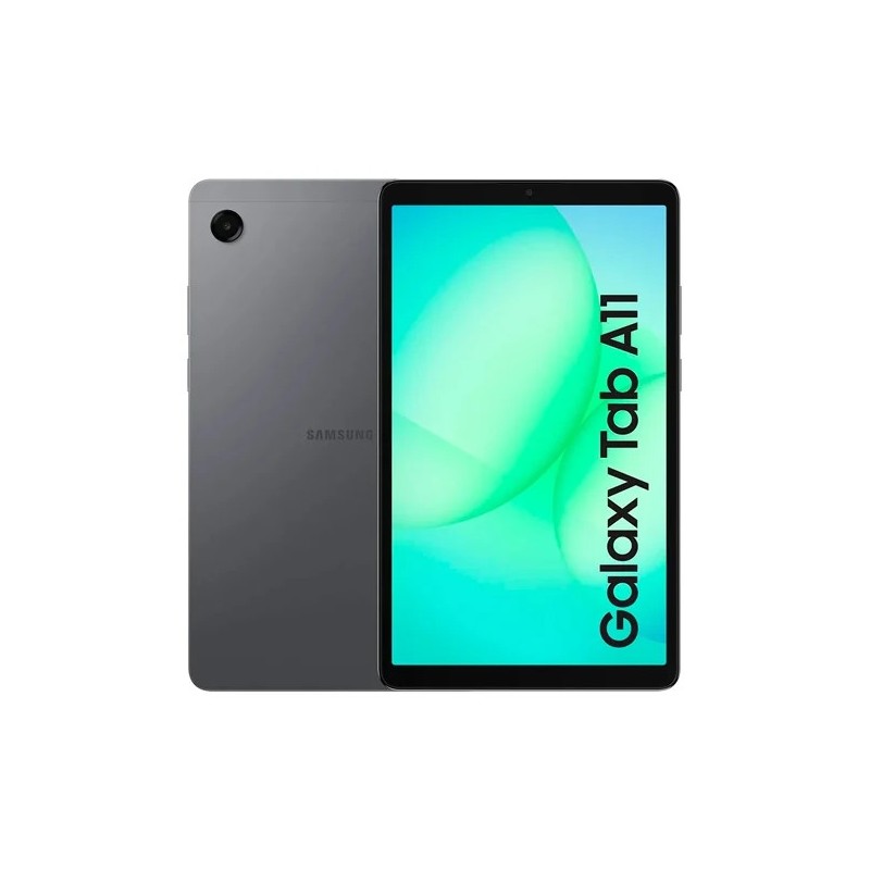 Samsung Galaxy Tab A11 LTE 8GB/128GB Gray SM-X135GZAZGTO