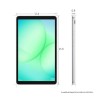 Samsung Galaxy Tab A11 LTE 8GB/128GB Silver SM-X135GZSZGTO