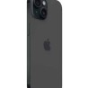 Apple iPhone 15 - Smartphone - iOS - 128 GB - Black - Touch