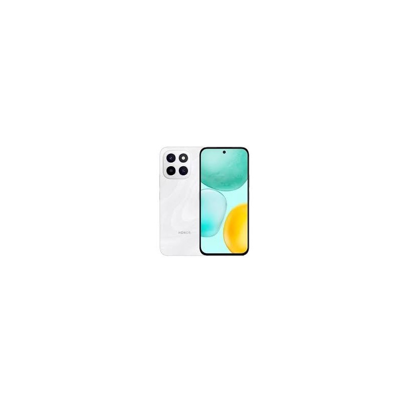 Celular Honor X6C 6GB+256GB