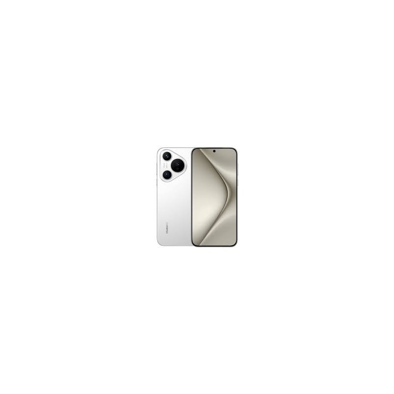 Huawei telefono P70 12gb ram 256 rom blanco Audrey 51097VWP