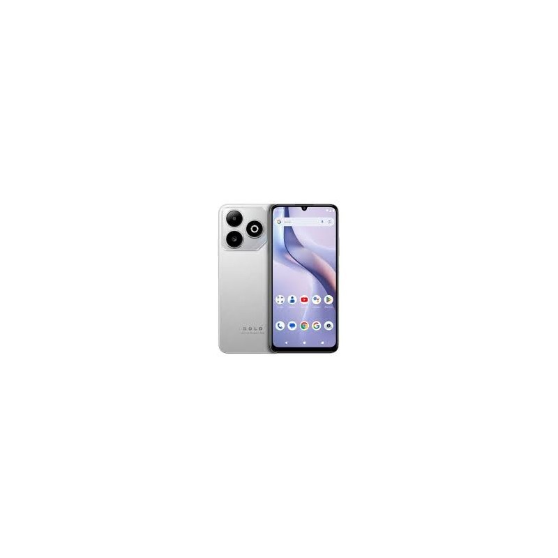 Celular Blu K12 4GB+128GB