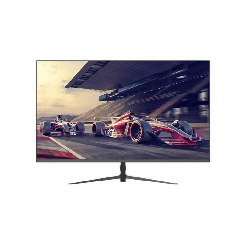 MONITOR GAMING EAGLE WARRIOR MM24DFI 24" 1920X1080 FULL HD 240HZ IPS FREESYNC HDMI + DISPLAYPORT NEGRO