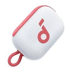 Soundcore - Speakers - White and Red - A31X1191