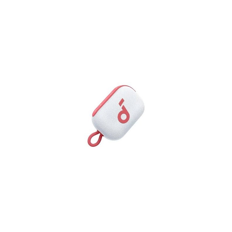 Soundcore - Speakers - White and Red - A31X1191