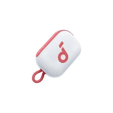 Soundcore - Speakers - White and Red - A31X1191
