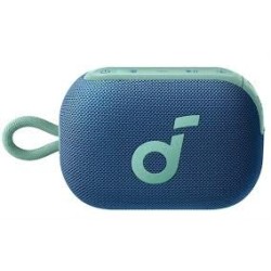"Soundcore - SELECT 4GO - AZUL"