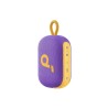Soundcore - Speakers - Purple and Yellow - A31X11Q1