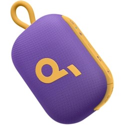 Soundcore - Speakers - Purple and Yellow - A31X11Q1