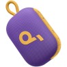 Soundcore - Speakers - Purple and Yellow - A31X11Q1