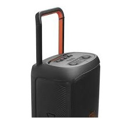 JBL PartyBox - Party speaker - Black
