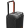 JBL PartyBox - Party speaker - Black