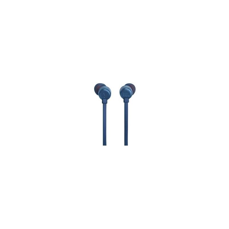 JBL TUNE - 310C - Earphones - JBLT310CBLUAM