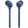 JBL TUNE - 310C - Earphones - JBLT310CBLUAM