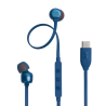 JBL TUNE - 310C - Earphones - JBLT310CBLUAM