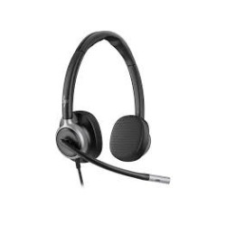Poly - Mission 625 - Headset - Wired - Stereo USB