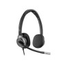Poly - Mission 625 - Headset - Wired - Stereo USB