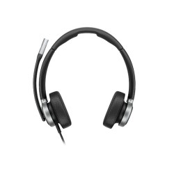 Poly - Mission 625 - Headset - Wired - Stereo USB