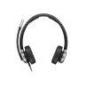 Poly - Mission 625 - Headset - Wired - Stereo USB