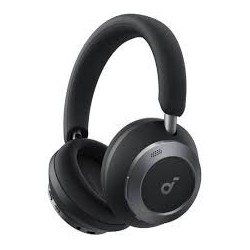 Soundcore - Space One Pro - Headphones - A3062Z11