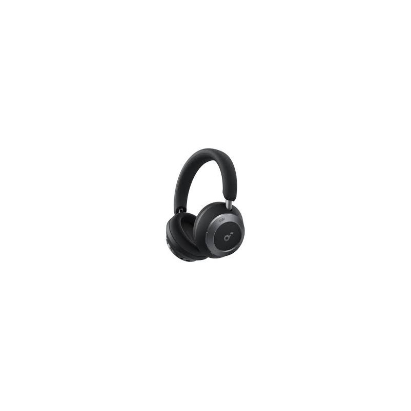 Soundcore - Space One Pro - Headphones - A3062Z11