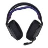 Logitech - G535 Lightspeed - Headset - Black