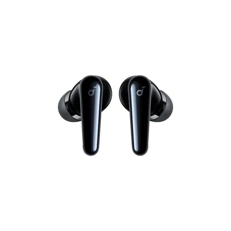 Soundcore - Headphones - Liberty 4 Pro Glossy Black