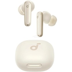 Soundcore - Headphones - P40i White