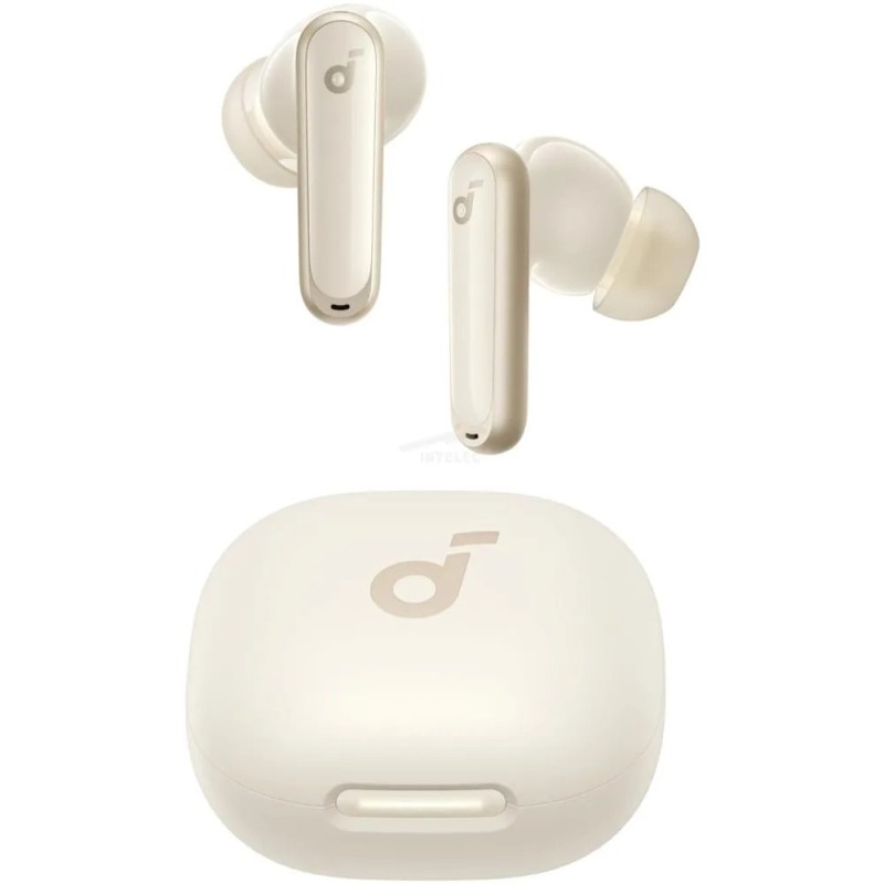 Soundcore - Headphones - P40i White