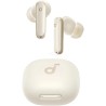 Soundcore - Headphones - P40i White