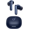 Soundcore - Headphones - P40i Blue