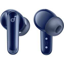 Soundcore - Headphones - P40i Blue